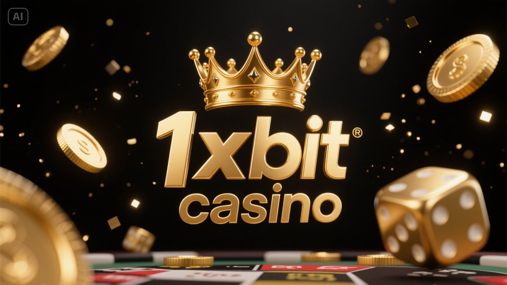 1xbit casino